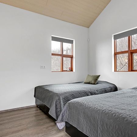Úþlíð Summer House With Stunning Mountain Viewsヴィラ エクステリア 写真