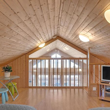 Úþlíð Summer House With Stunning Mountain Viewsヴィラ エクステリア 写真