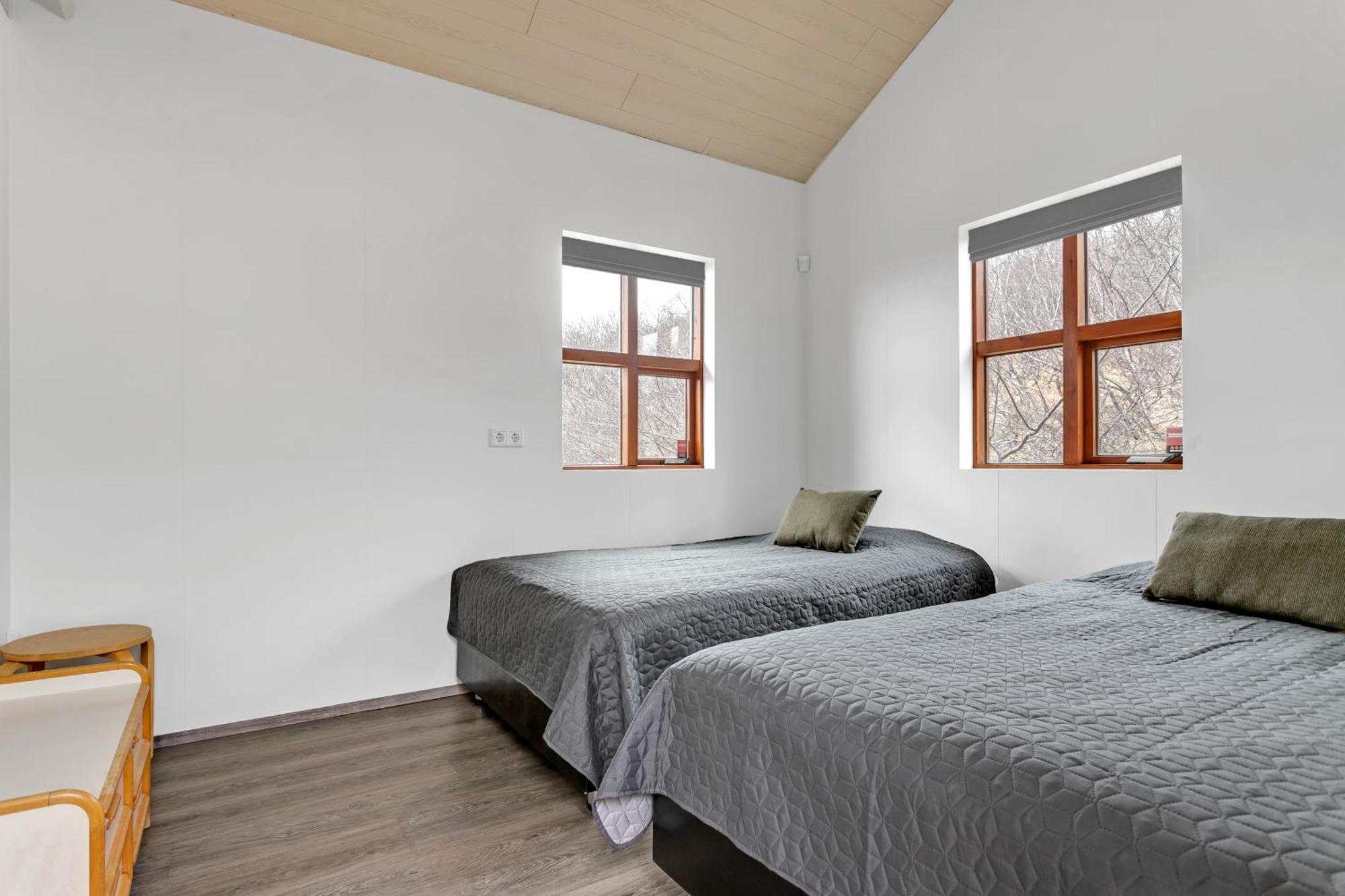 Úþlíð Summer House With Stunning Mountain Viewsヴィラ エクステリア 写真