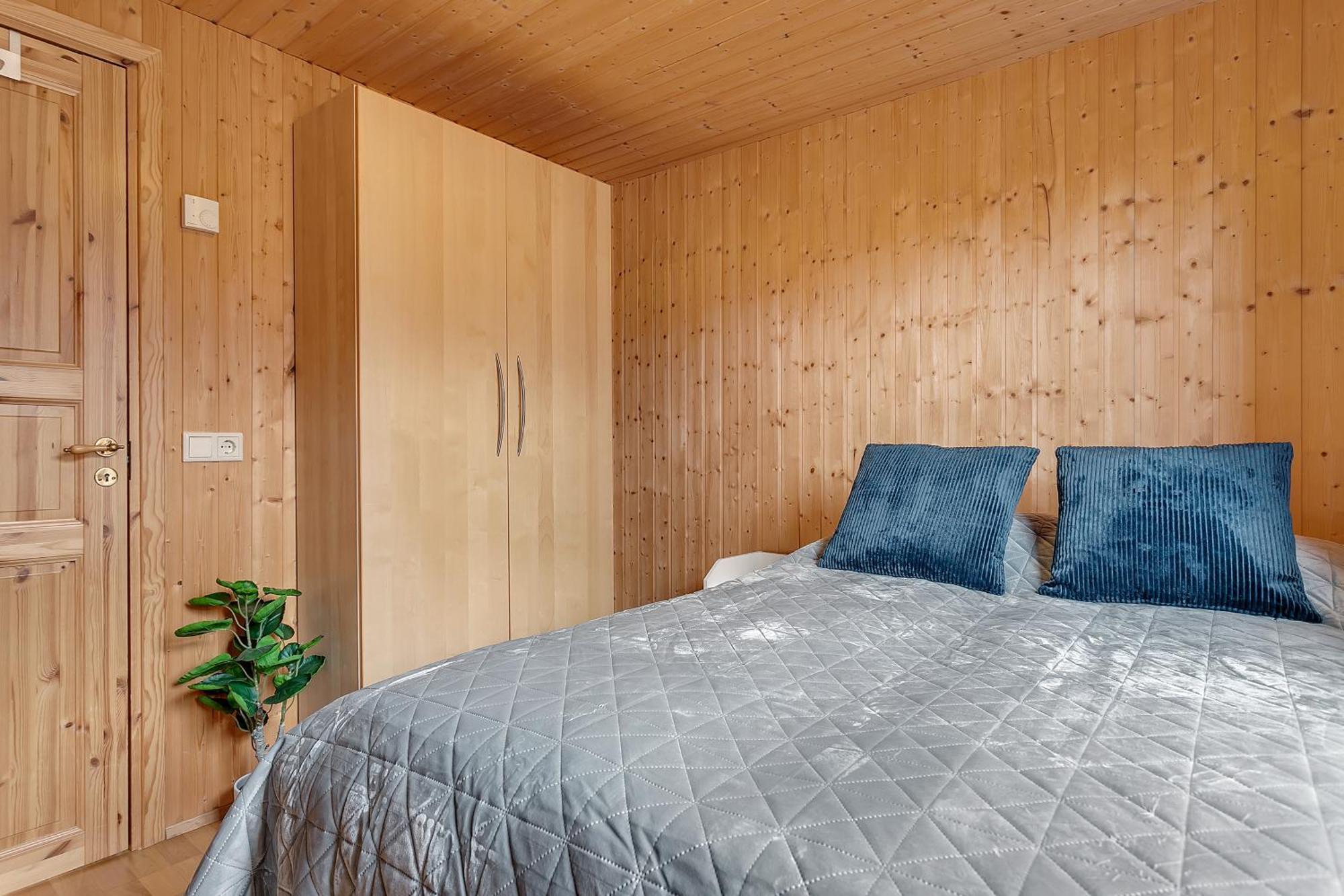 Úþlíð Summer House With Stunning Mountain Viewsヴィラ エクステリア 写真