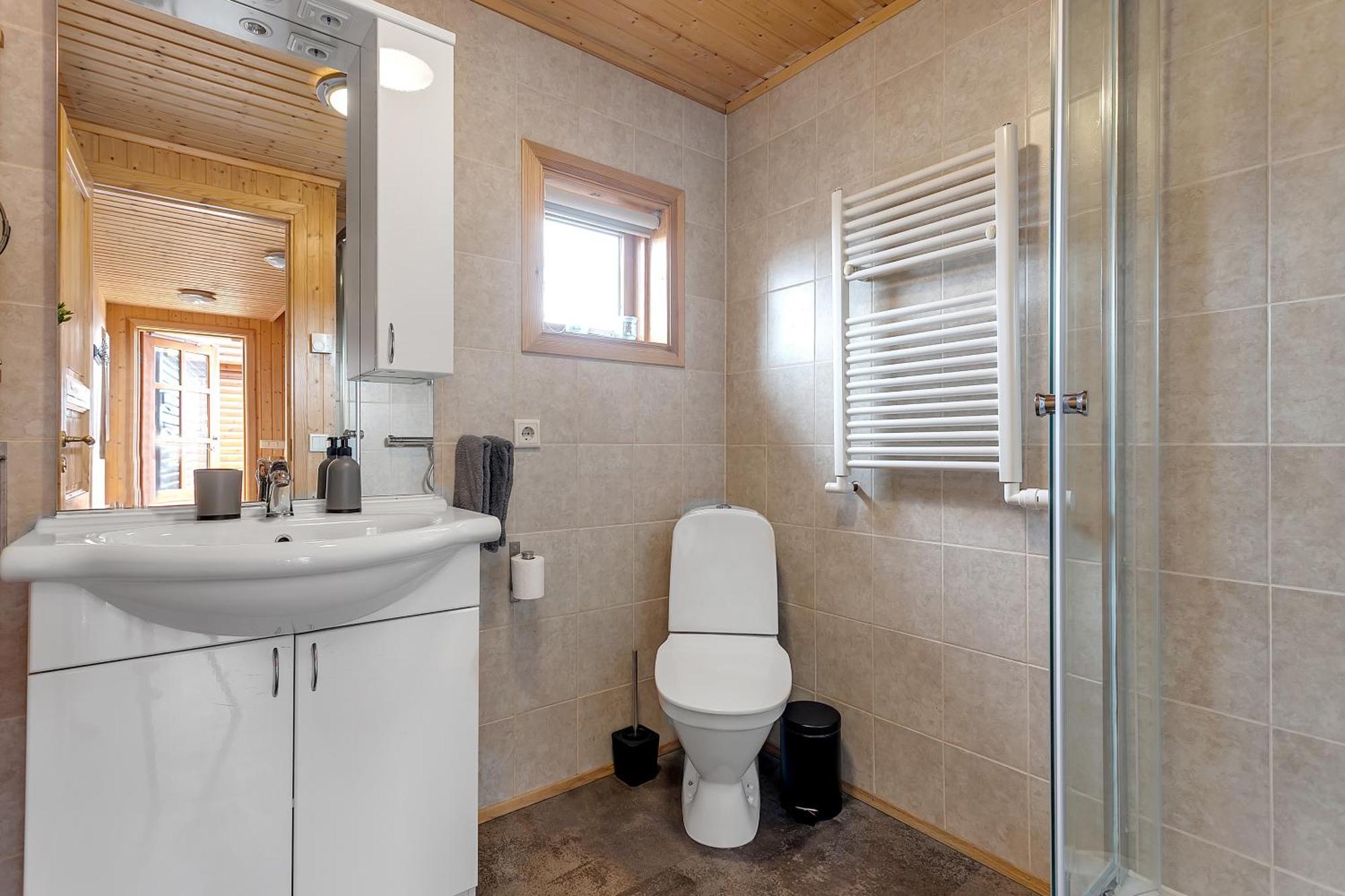 Úþlíð Summer House With Stunning Mountain Viewsヴィラ エクステリア 写真