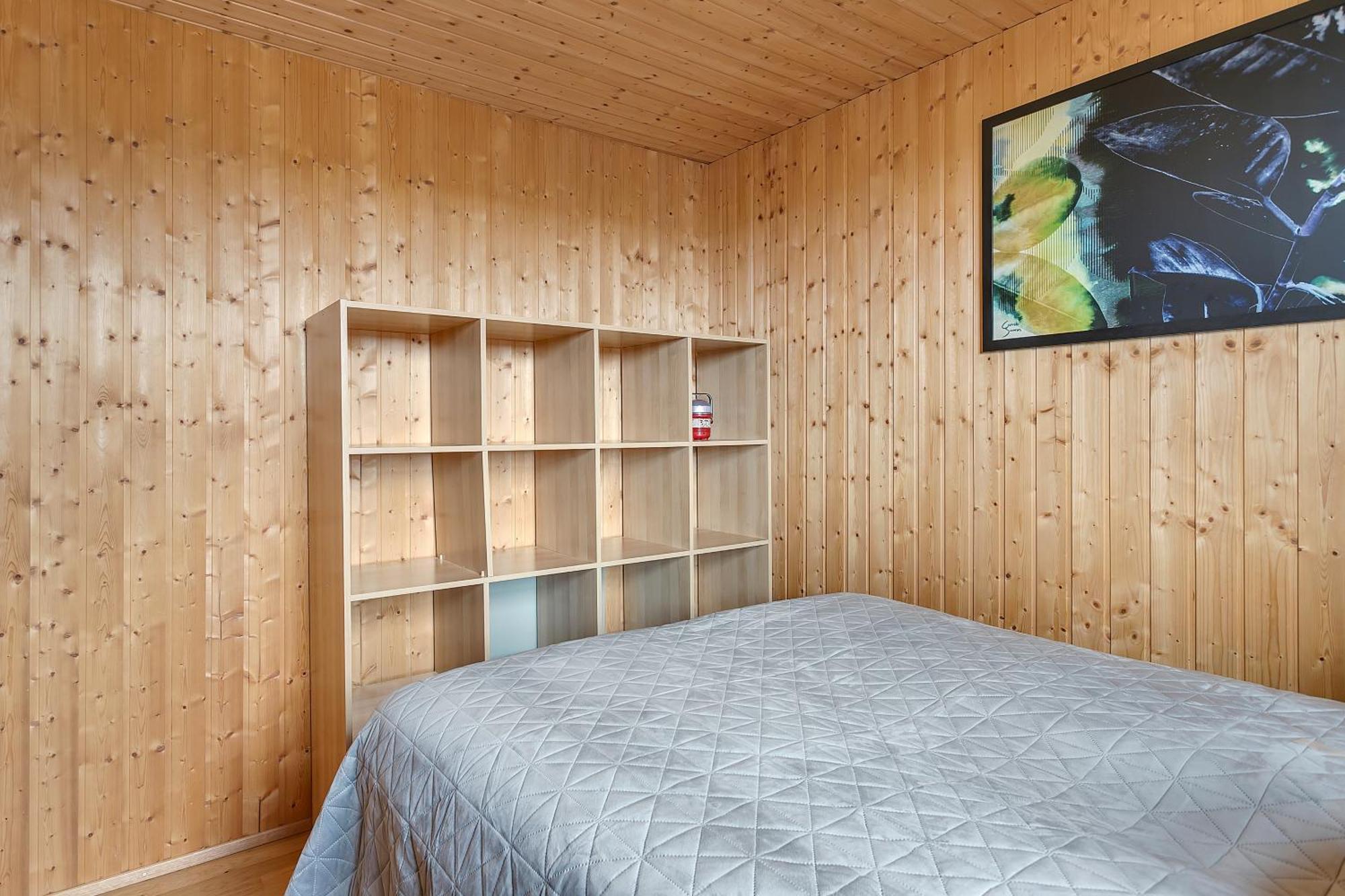Úþlíð Summer House With Stunning Mountain Viewsヴィラ エクステリア 写真