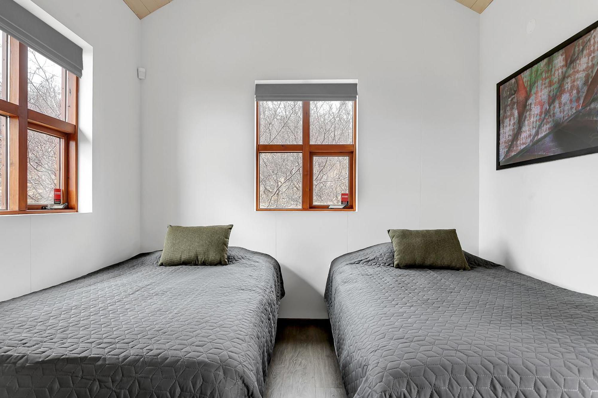 Úþlíð Summer House With Stunning Mountain Viewsヴィラ エクステリア 写真