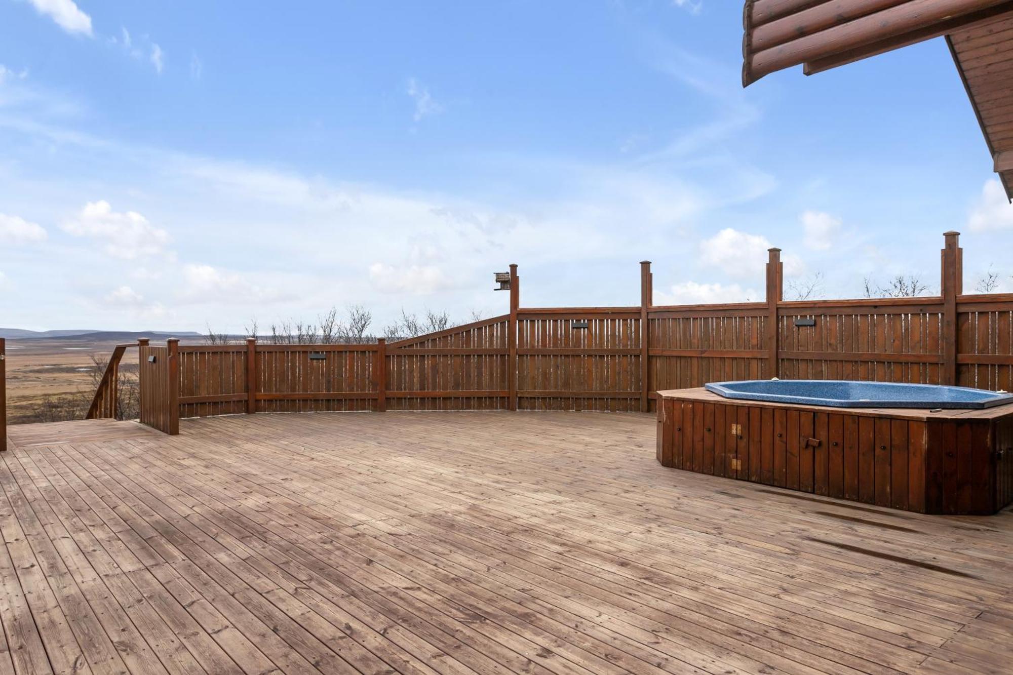 Úþlíð Summer House With Stunning Mountain Viewsヴィラ エクステリア 写真