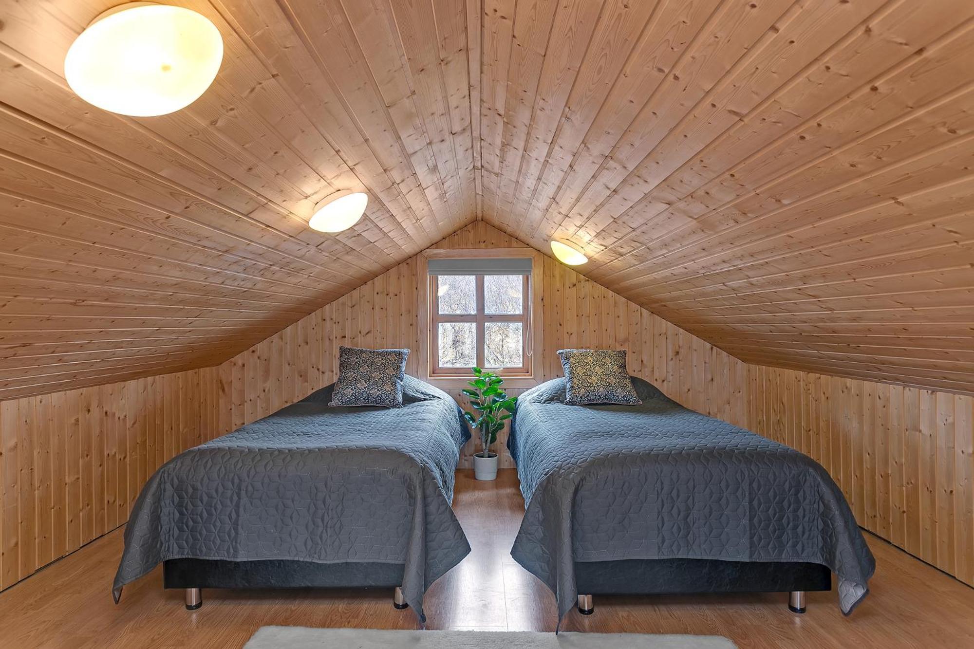 Úþlíð Summer House With Stunning Mountain Viewsヴィラ エクステリア 写真