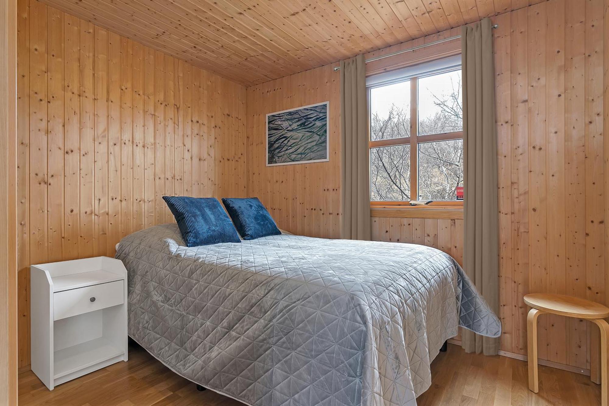 Úþlíð Summer House With Stunning Mountain Viewsヴィラ エクステリア 写真