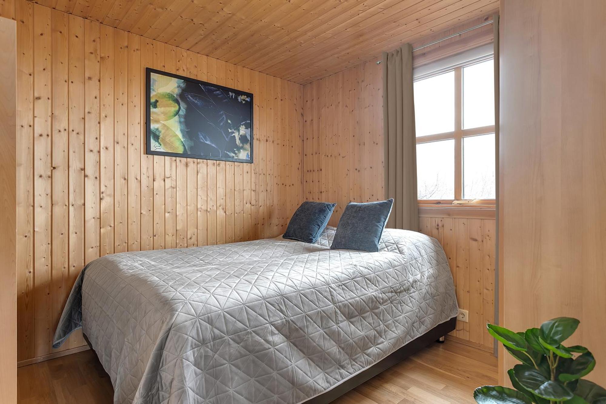 Úþlíð Summer House With Stunning Mountain Viewsヴィラ エクステリア 写真